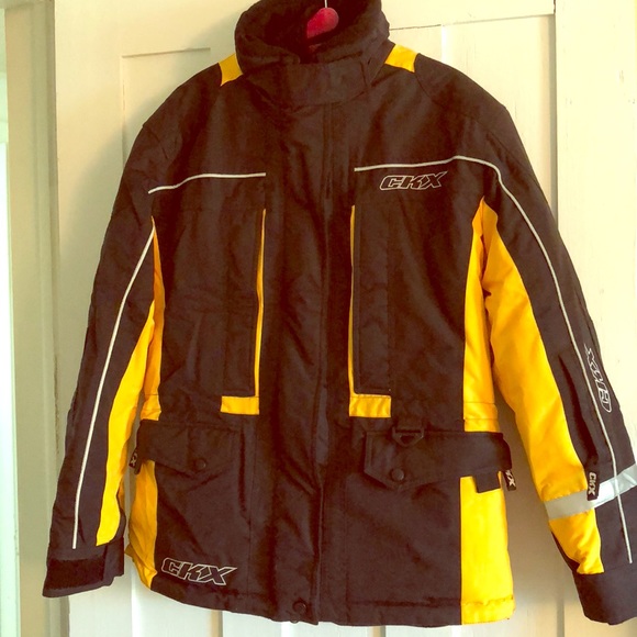 ckx jacket